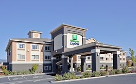 Holiday Inn Express Hotel & Suites Ashland By Ihg